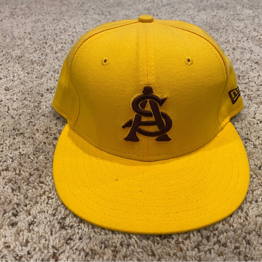 Arizona State New Era 59Fifty Hat